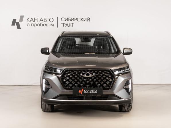 Chery Tiggo 7 Pro Max I с пробегом 2024 года, цена 1 949 658 рублей, 82989 км, внедорожник, Автокод Объявления