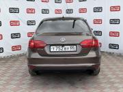 Volkswagen Jetta VI Санкт-Петербург  - изображение 14