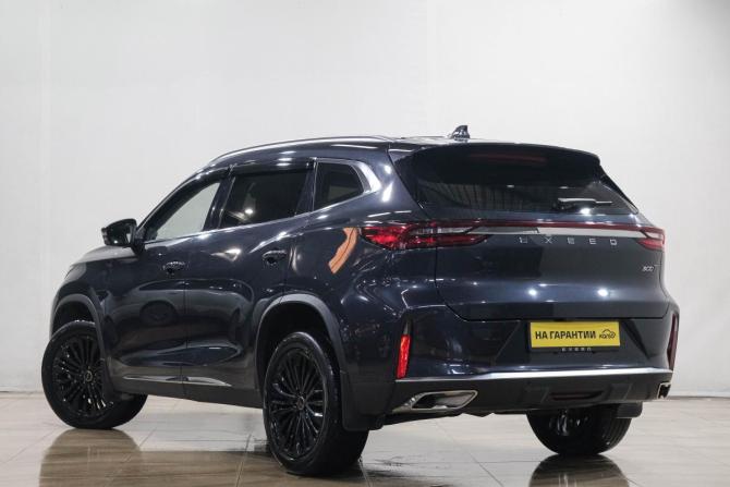 Exeed TXL I Рестайлинг 2 с пробегом 2023 года, цена 2 799 000 рублей, 29000 км, внедорожник, Автокод Объявления