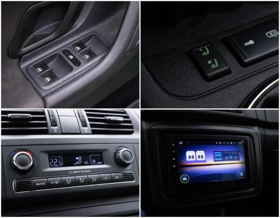 Skoda Fabia II Рестайлинг с пробегом 2010 года, цена 558 000 рублей, 271000 км, хэтчбек, Автокод Объявления