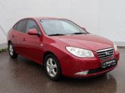 Hyundai Elantra IV (HD) Москва  - изображение 23