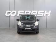 Nissan Note I Воронеж  - изображение 18