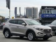 Hyundai Tucson III Новосибирск  - изображение 30
