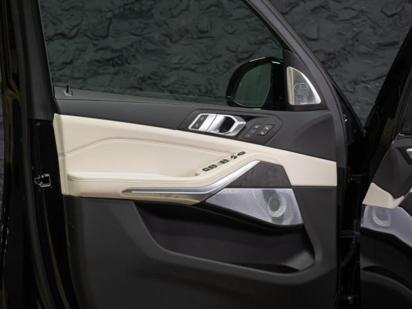 Новый BMW X5 IV (G05/G18) Рестайлинг 2026 года, цена 15 590 000 рублей, внедорожник, Автокод Объявления