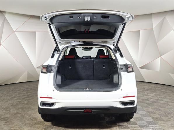 Changan UNI-S I с пробегом 2024 года, цена 2 115 000 рублей, 31357 км, внедорожник, Автокод Объявления