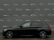 BMW 1 серии II (F20/F21) Рестайлинг 2 Санкт-Петербург  - изображение 33