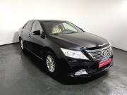Toyota Camry VII (XV50) Пермь  - изображение 9