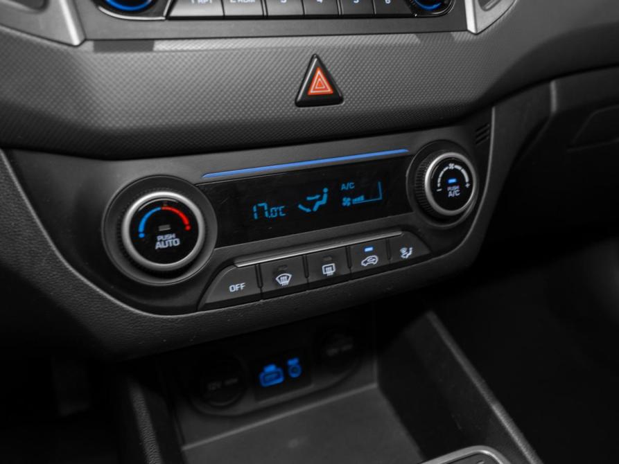 Hyundai Creta I Москва  - изображение 19