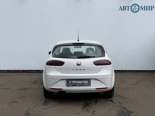 SEAT Leon II Рестайлинг с пробегом 2012 года, цена 799 000 рублей, 193879 км, хэтчбек, Автокод Объявления