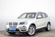 BMW X3 II (F25) Пермь  - изображение 26