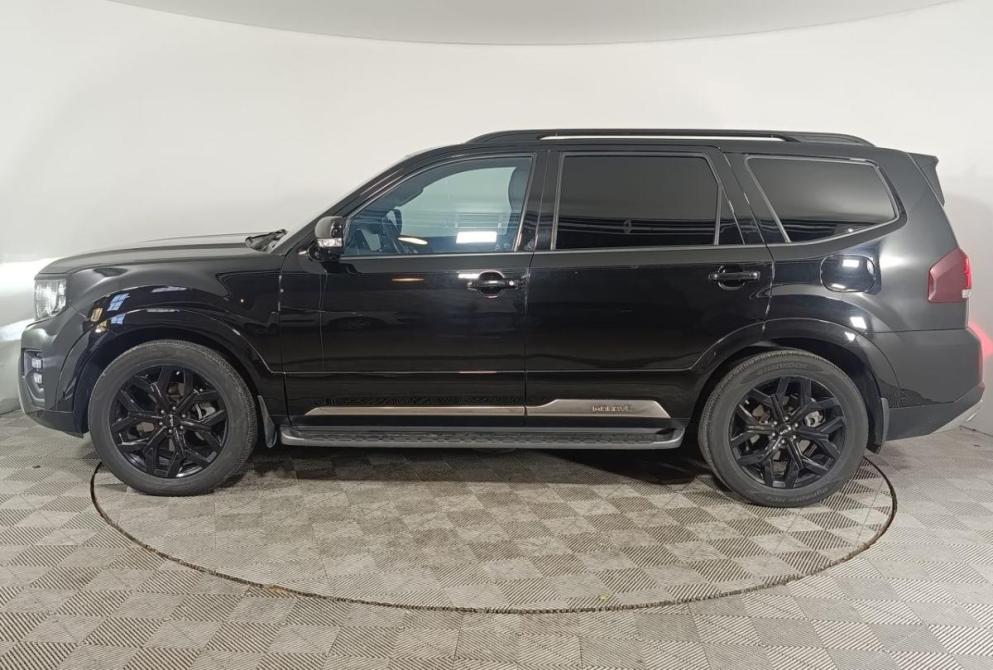 Kia Mohave I Рестайлинг 2 Волгоград  - изображение 4