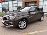 Lada (ВАЗ) Vesta I Великие Луки  - изображение 25