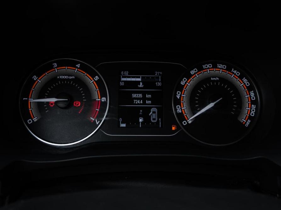 Lada (ВАЗ) Vesta I Рестайлинг (NG) Ставрополь  - изображение 21