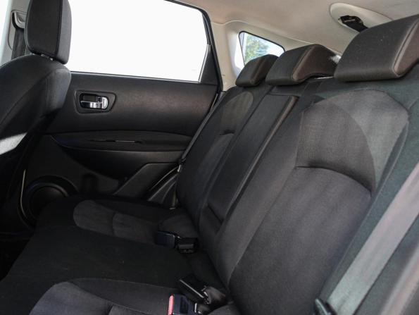 Nissan Qashqai I Рестайлинг с пробегом 2011 года, цена 1 030 000 рублей, 189484 км, внедорожник, Автокод Объявления