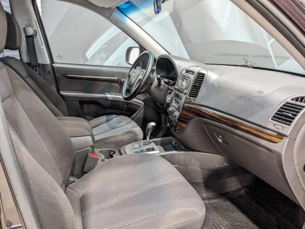 Hyundai Santa Fe II Рестайлинг с пробегом 2011 года, цена 1 199 000 рублей, 197916 км, внедорожник, Автокод Объявления