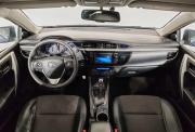 Toyota Corolla XI (E160 E170 E180) Ярославль  - изображение 35