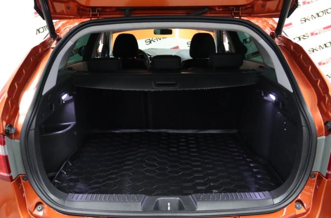 Lada (ВАЗ) Vesta I с пробегом 2019 года, цена 1 095 950 рублей, 111412 км, универсал, Автокод Объявления
