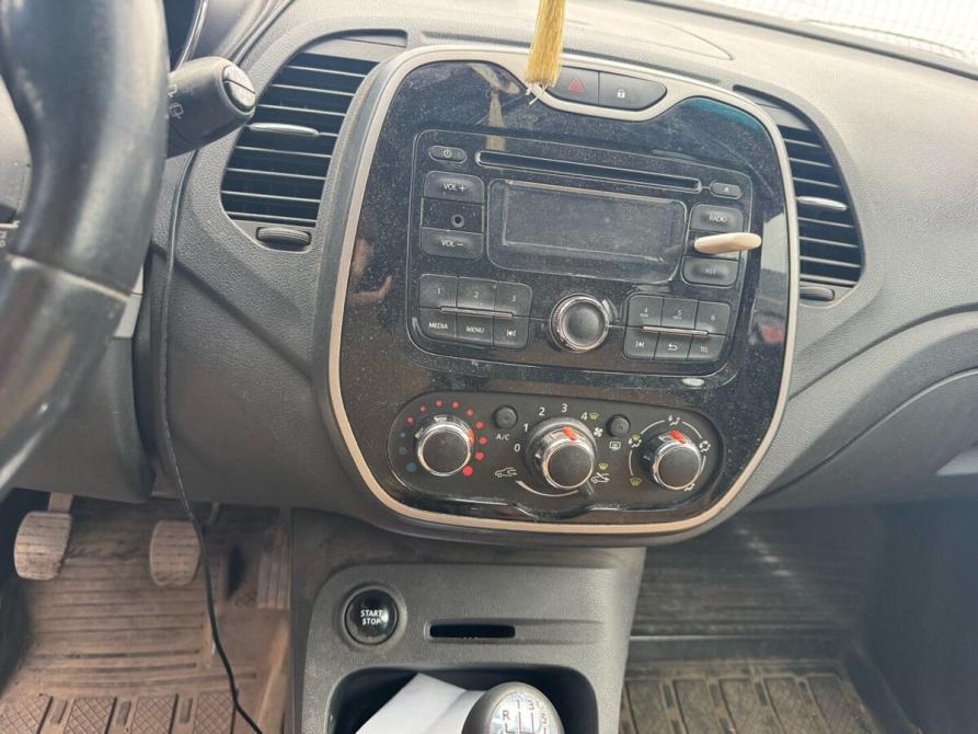 Renault Kaptur I Уфа  - изображение 4
