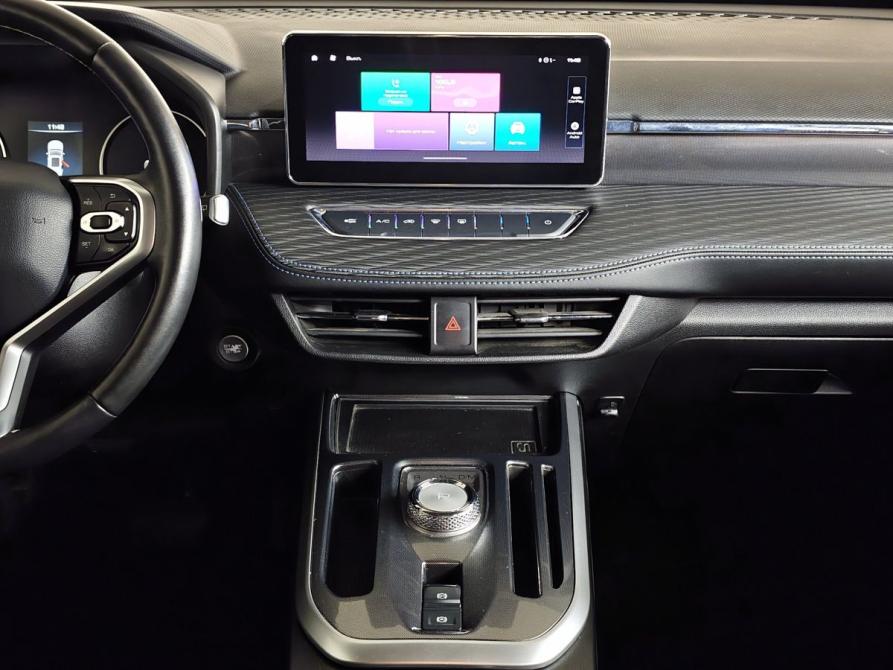 Haval Jolion I Москва  - изображение 14