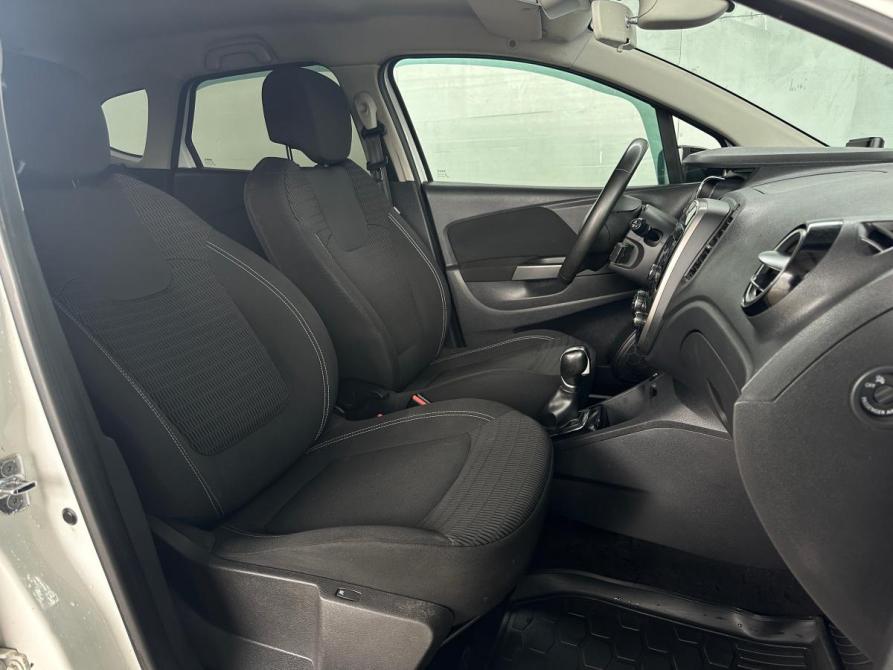 Renault Kaptur I Тамбов  - изображение 14