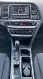 Hyundai Sonata VII (LF) Рестайлинг Самара  - изображение 43