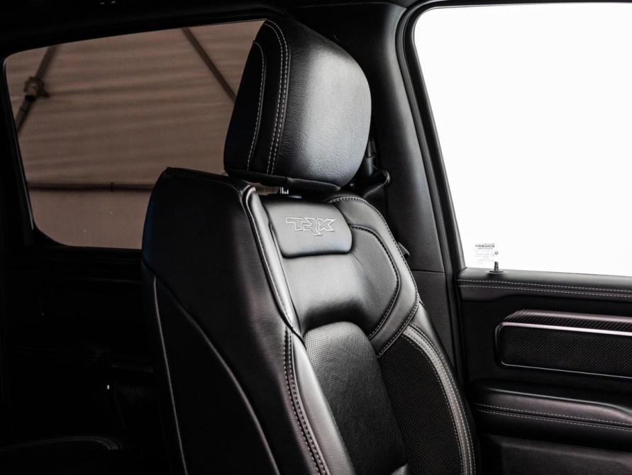 Ram 1500 V Санкт-Петербург  - изображение 24