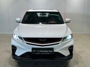 Geely Coolray I Самара  - изображение 19