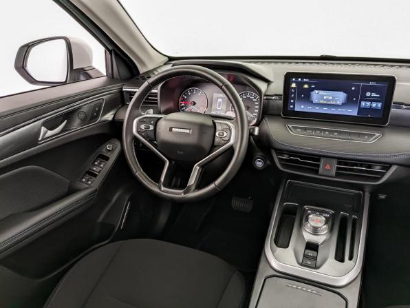 Haval Jolion I с пробегом 2023 года, цена 1 790 000 рублей, 86632 км, внедорожник, Автокод Объявления