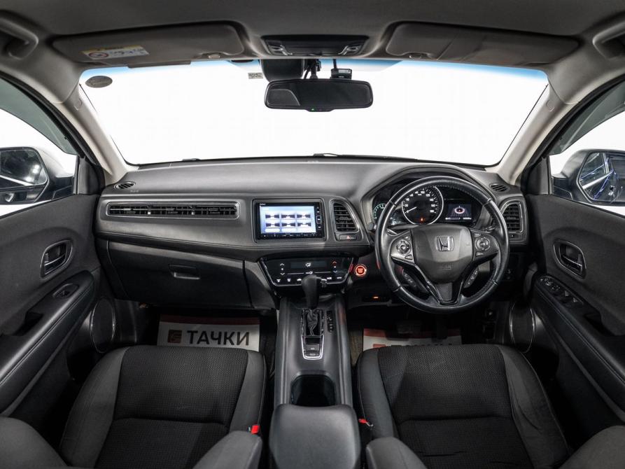Honda Vezel I Рестайлинг Иркутск  - изображение 8