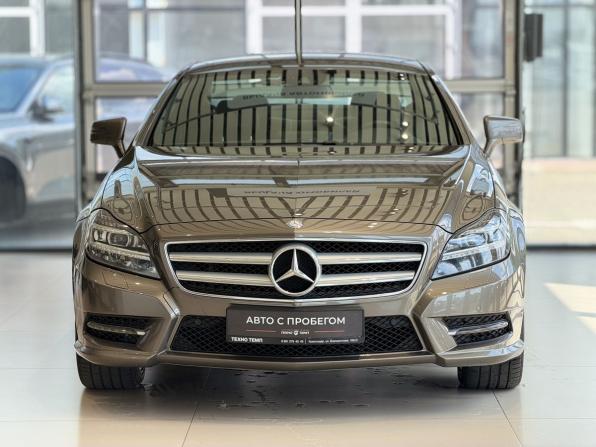 Mercedes-Benz CLS II (C218) с пробегом 2014 года, цена 2 650 000 рублей, 167965 км, седан, Автокод Объявления