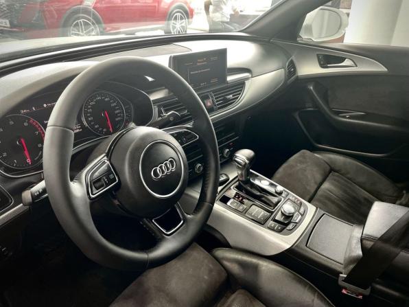 Audi A6 IV (C7) с пробегом 2012 года, цена 1 479 900 рублей, 209000 км, седан, Автокод Объявления