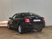 Skoda Rapid I Рестайлинг Кемерово  - изображение 14