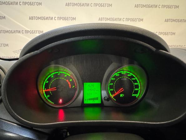 Lada (ВАЗ) Kalina II с пробегом 2016 года, цена 399 000 рублей, 69000 км, универсал, Автокод Объявления