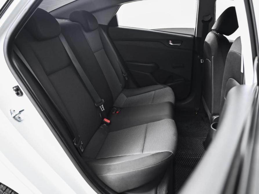 Hyundai Solaris II Ставрополь  - изображение 7