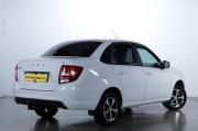 Lada (ВАЗ) Granta I Рестайлинг Челябинск  - изображение 22