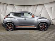 Nissan Juke I Рестайлинг Москва  - изображение 26