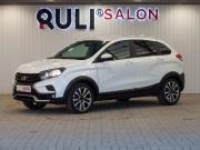 Lada (ВАЗ) XRAY I Иваново  - изображение 39