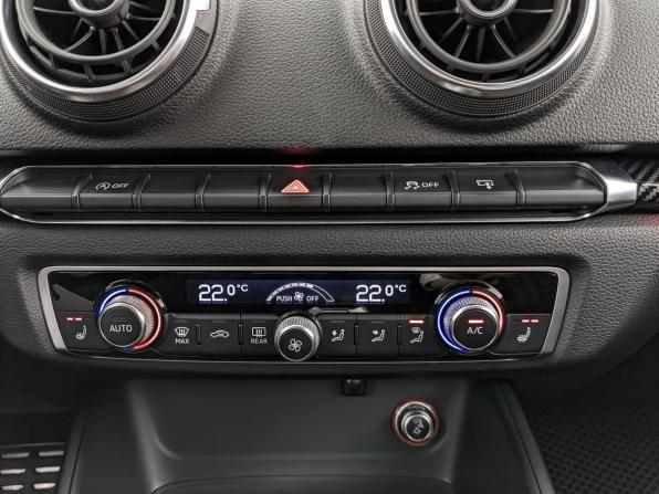Audi A3 III (8V) с пробегом 2014 года, цена 1 690 000 рублей, 78050 км, хэтчбек, Автокод Объявления
