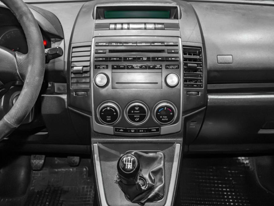 Mazda 5 I (CR) Рестайлинг Екатеринбург  - изображение 20