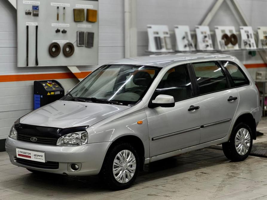 Lada (ВАЗ) Kalina I Архангельск  - изображение 1