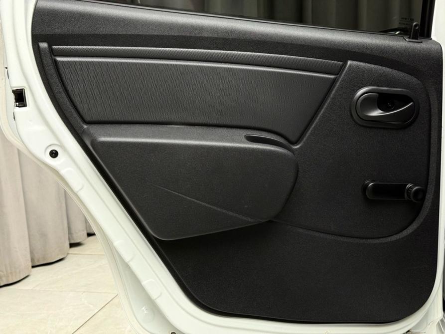 Renault Logan I Рестайлинг Ижевск  - изображение 24