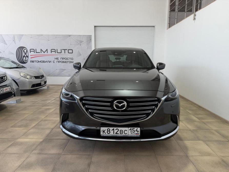 Mazda CX-9 II Новороссийск  - изображение 3
