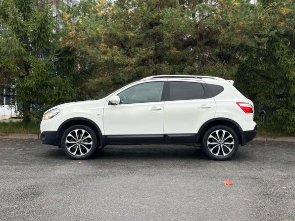 Nissan Qashqai I Рестайлинг с пробегом 2011 года, цена 929 000 рублей, 161382 км, внедорожник, Автокод Объявления