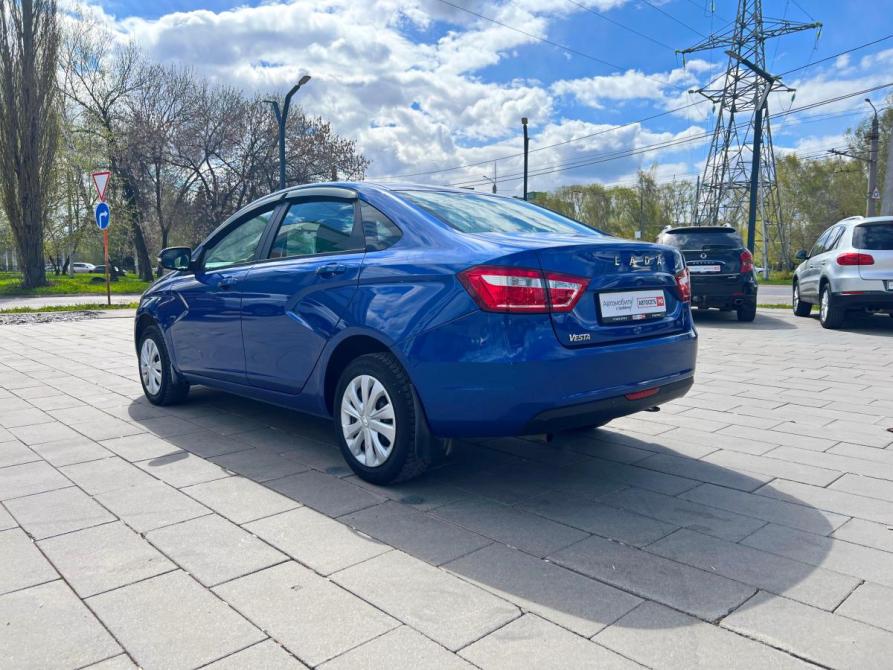 Lada (ВАЗ) Vesta I Стерлитамак  - изображение 2