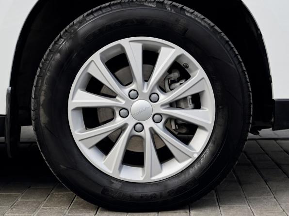 Haval M6 II с пробегом 2023 года, цена 1 725 000 рублей, 54906 км, внедорожник, Автокод Объявления