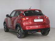 Nissan Juke I Старый Оскол  - изображение 25