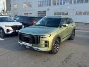 Jaecoo J7 I Санкт-Петербург  - изображение 27