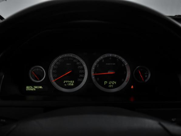 Volvo XC90 I Рестайлинг с пробегом 2011 года, цена 1 169 000 рублей, 277491 км, внедорожник, Автокод Объявления
