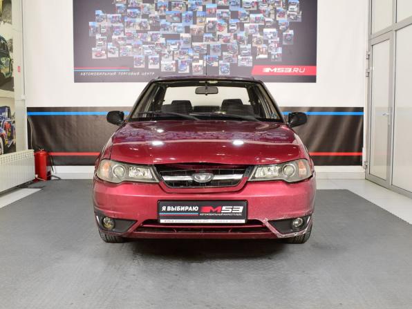 Daewoo Nexia I Рестайлинг с пробегом 2012 года, цена 199 999 рублей, 185049 км, седан, Автокод Объявления