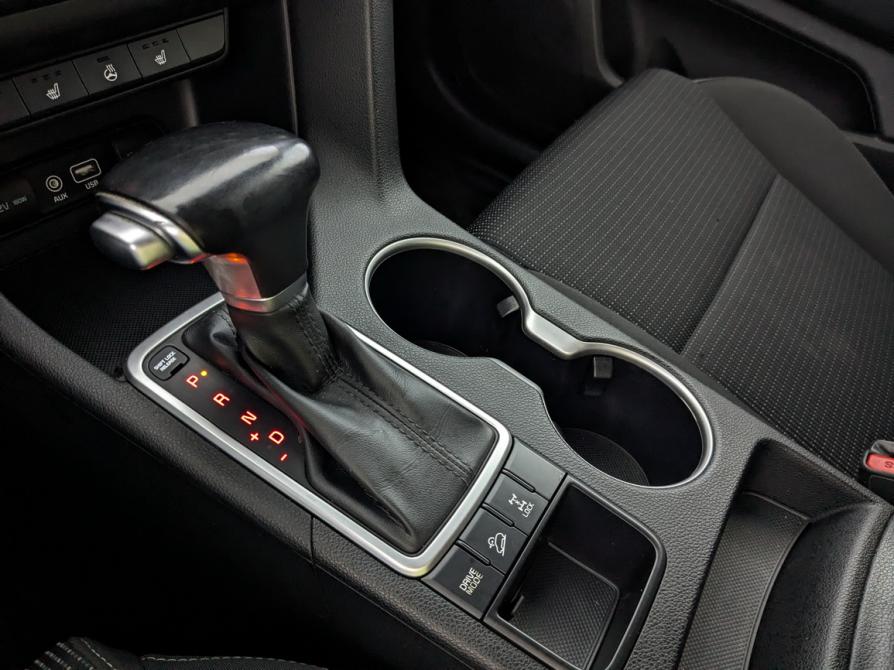Kia Sportage IV Москва  - изображение 14
